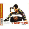 CLOCK - U SEXY THING (ED. 1997)