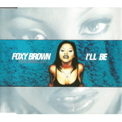 FOXY BROWN FEATURING JAY-Z...