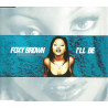 FOXY BROWN FEATURING JAY-Z - I'LL BE (ED. 1997)