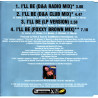 FOXY BROWN FEATURING JAY-Z - I'LL BE (ED. 1997)
