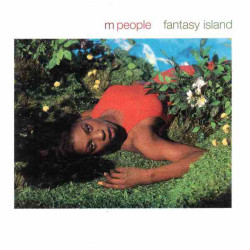 M PEOPLE - FANTASY ISLAND...