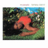 M PEOPLE - FANTASY ISLAND (ED. 1997)