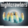 NIGHTCRAWLERS  - DONT LET THE FEELING GO (ED. 1995)