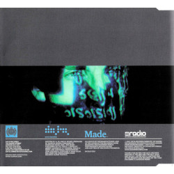 IIO - RAPTURE (ED. 2001)