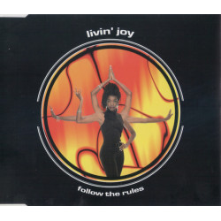 LIVIN' JOY - FOLLOW THE...