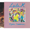 LEILA K - OPEN SESAME (ED. 1992)