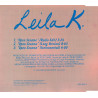 LEILA K - OPEN SESAME (ED. 1992)