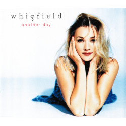 WHIGFIELD - ANOTHER DAY...