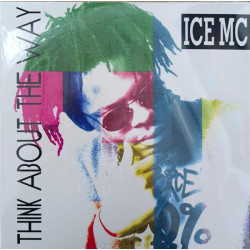ICE MC - THINK ABOUT THE...