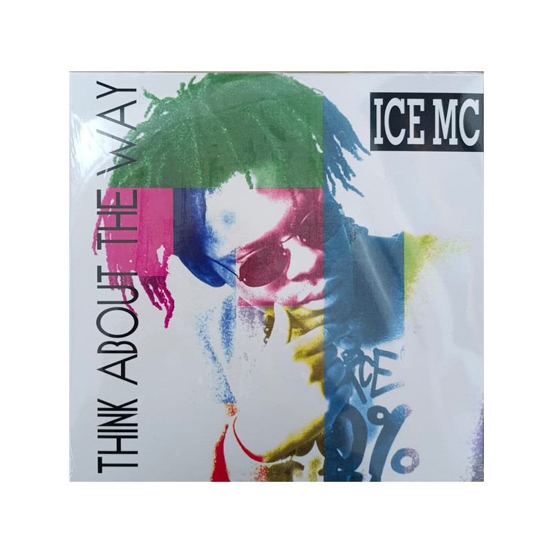 ICE MC - THINK ABOUT THE WAY (ED. 2026)