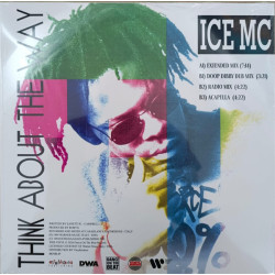ICE MC - THINK ABOUT THE WAY (ED. 2026)