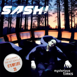 SASH! - MYSTERIOUS TIME /...