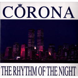 CORONA - THE RHYTHM OF THE...