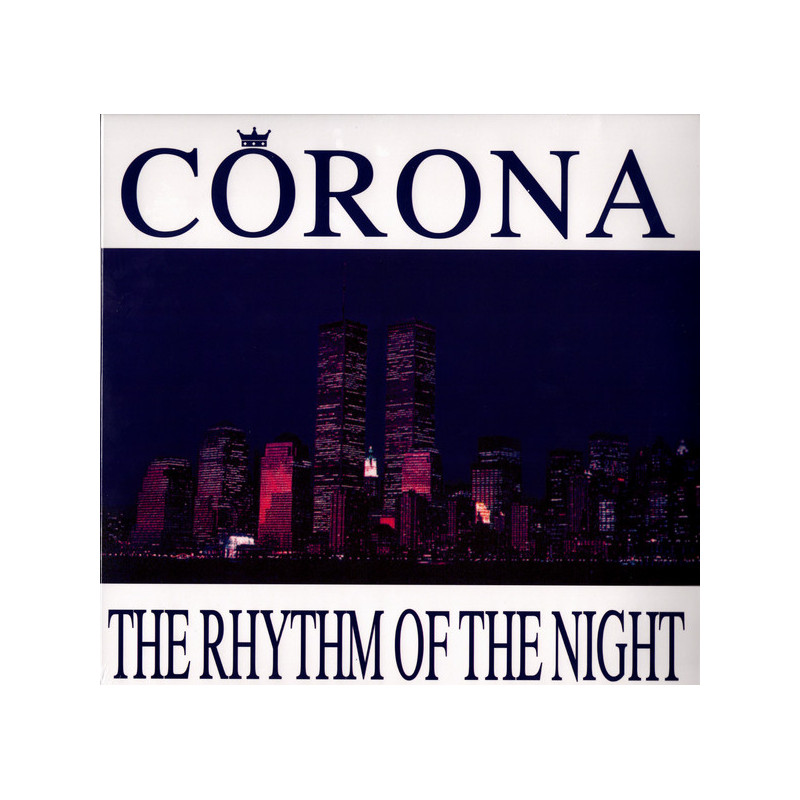 CORONA - THE RHYTHM OF THE NIGHT (ED. 2026)