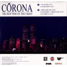 CORONA - THE RHYTHM OF THE NIGHT (ED. 2026)