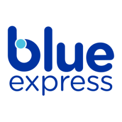 ENVIO BLUEXPRESS PREPAGADO