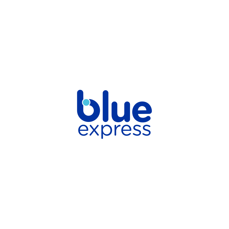 ENVIO BLUEXPRESS PREPAGADO