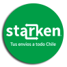 ENVIO STARKEN PREPAGADO