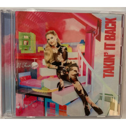 MEGHAN TRAINOR - TAKIN' IT...