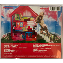 MEGHAN TRAINOR - TAKIN' IT BACK (ED. 2022)