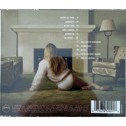 HILARY DUFF - LUCK... OR SOMETHING (ED. 2026)