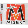 MAROON 5 - MISERY (ED. 2010)