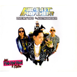 FAR EAST MOVEMENT FT....