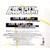FAR EAST MOVEMENT FT. JUSTIN BIEBER - LIVE MY LIFE (ED. 2012)