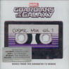 VARIOUS - COSMIC MIX VOLUME 1 (ED. 2015)