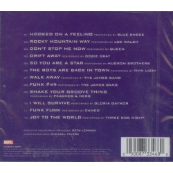 VARIOUS - COSMIC MIX VOLUME 1 (ED. 2015)
