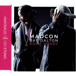 MADCON FEAT. RAY DALTON -...
