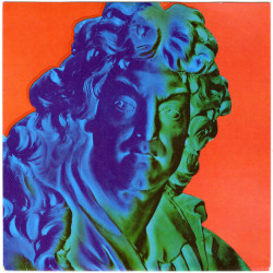 NEW ORDER - ROUND AND ROUND...
