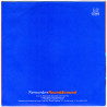 NEW ORDER - ROUND AND ROUND (ED. 1989)