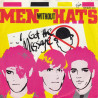 MEN WITHOUT HATS - I GOT THE MESSAGE (ED. 1983)