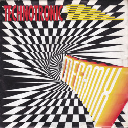 TECHNOTRONIC - MEGAMIX (ED....