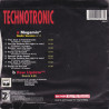 TECHNOTRONIC - MEGAMIX (ED. 1990)