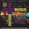 VARIOUS - MEGABASS 2 (ED. 1990)