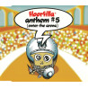 FLOORFILLA - ANTHEM 5 (ENTER THE ARENA) (ED. 2001)