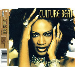 CULTURE BEAT - INSANITY...