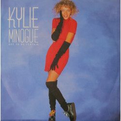 KYLIE MINOGUE - GOT TO BE...
