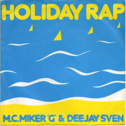 MC MIKER G. & DJ SVEN -...