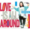 DJ BOBO - LOVE IS ALL AROUND