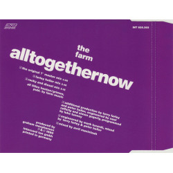 FARM, THE - ALL TOGETHER NOW (ED. 1990)