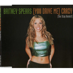 BRITNEY SPEARS - (YOU DRIVE...