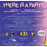 DJ BOBO - THERE IS A PARTY (ED. 1995)
