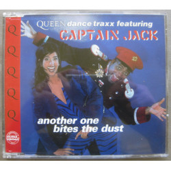 CAPTAIN JACK - ANOTHER ONE...