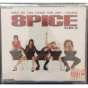 SPICE GIRLS - WHO DO YOU THINK YOU ARE / MAMA (ED. 1997)