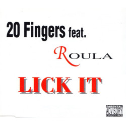20 FINGERS FEAT. ROULA -...