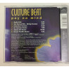 CULTURE BEAT - PAY NO MIND (ED. 1998)