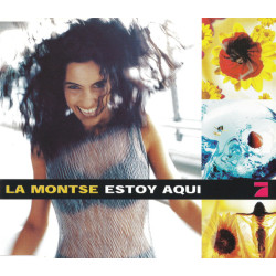 LA MONTSE - ESTOY AQUI (ED....